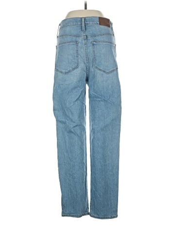 Madewell Jeans (view 2)