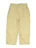 Assorted Brands Solid Tan Casual Pants 18-24 MO / 24 MO (estimated) - photo 1