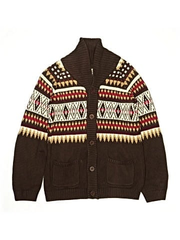 Gymboree Cardigan (view 1)