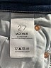 Mother Blue Jeans Size 27 waist - photo 7