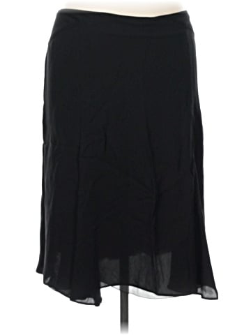Armani Collezioni Formal Skirt (view 1)