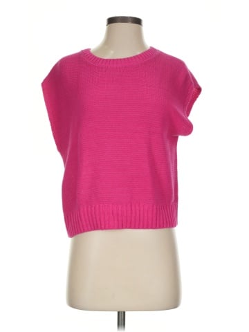 Ann Taylor LOFT Sweater Vest (view 1)