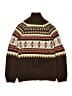 Gymboree 100% Cotton Brown Cardigan Size 12 - photo 2