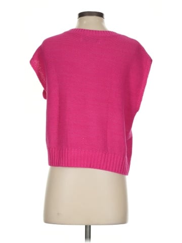Ann Taylor LOFT Sweater Vest (view 2)