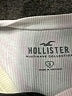 Hollister White Tank Top Size XS - photo 7