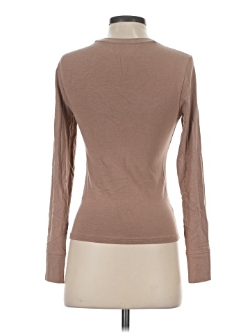 Abercrombie & Fitch Long Sleeve T-Shirt (view 2)