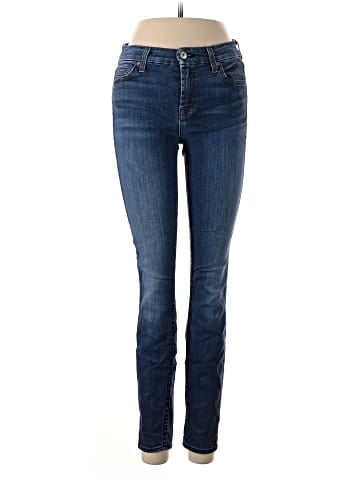 7 For All Mankind Jeans (view 1)
