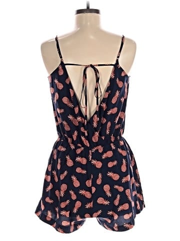 E&M Collection Romper (view 2)