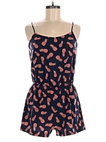 E&M Collection Romper (view 1)
