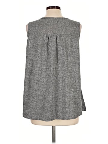 Hayden Sleeveless T-Shirt (view 2)