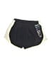 Nike Color Block Black Athletic Shorts Size S (kids) - photo 1