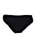 Coco Reef Solid Black Swimsuit Bottoms Size L - photo 1