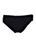Coco Reef Solid Black Swimsuit Bottoms Size L - photo 2