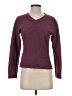 Gap Burgundy Pullover Sweater Size S - photo 1