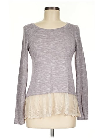 Love on a Hanger Long Sleeve T-Shirt (view 1)