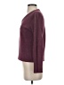 Gap Burgundy Pullover Sweater Size S - photo 5