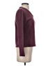 Gap Burgundy Pullover Sweater Size S - photo 4