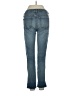 Gap Outlet Hearts Blue Jeans Size 0 - photo 2