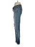 Gap Outlet Hearts Blue Jeans Size 0 - photo 5