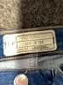 Free People Hearts Blue Jeans Size 26R WAIST - photo 4