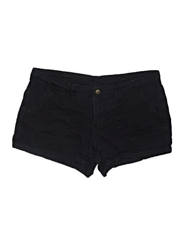 Faded Glory Shorts (view 1)