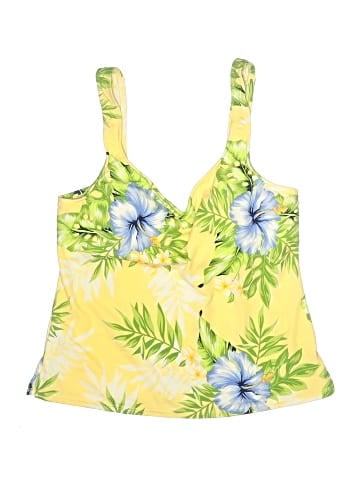 Jantzen Swimsuit Top (view 1)