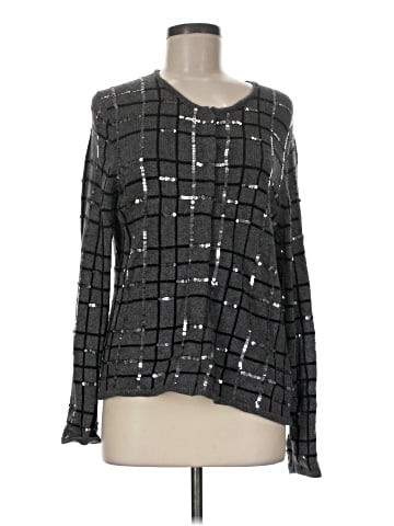 Charter Club Pullover Sweater (view 1)