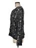 Charter Club Plaid Silver Pullover Sweater Size M (petite) - photo 5