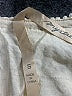 Mystree Ivory Jacket Size S - photo 6