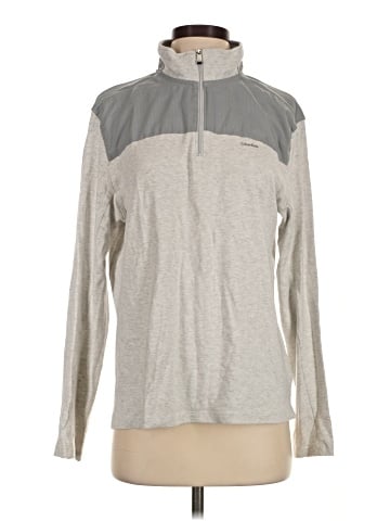 Calvin Klein Sweatshirt (view 1)