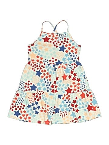 Cat & Jack Dress (view 1)