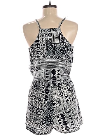 Blue Island Romper (view 2)