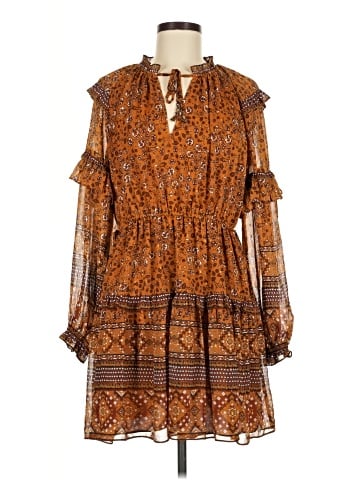 House of Harlow 1960 Casual Dress (view 1)