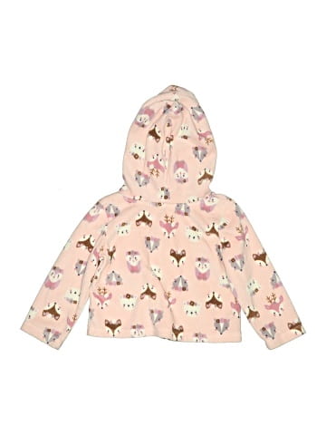 The Children's Place Poncho (view 2)