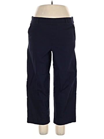 Gloria Vanderbilt Casual Pants (view 1)