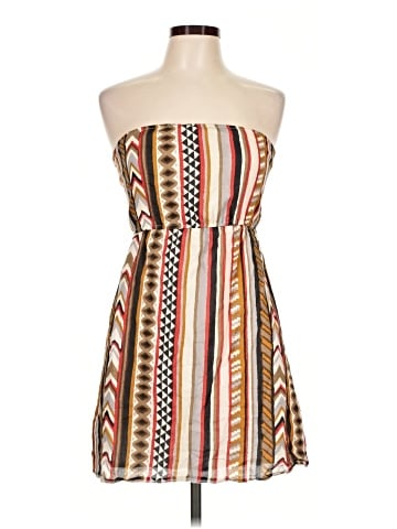 Poetry Clothing Casual Dress (view 1)