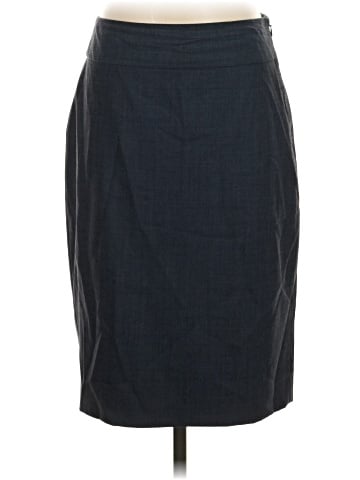 Banana Republic Wool Skirt (view 1)