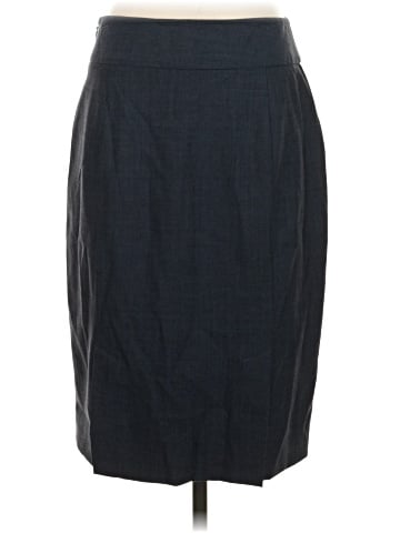 Banana Republic Wool Skirt (view 2)