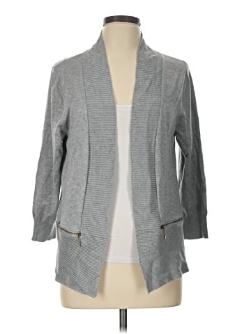 Carmen Carmen Marc Valvo Cardigan (view 1)