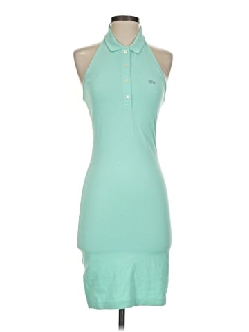 Lacoste Casual Dress (view 1)