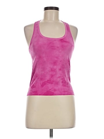 Lululemon Athletica Active Tank (view 1)