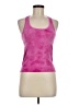 Lululemon Athletica Pink Active Tank Size 6 - photo 1