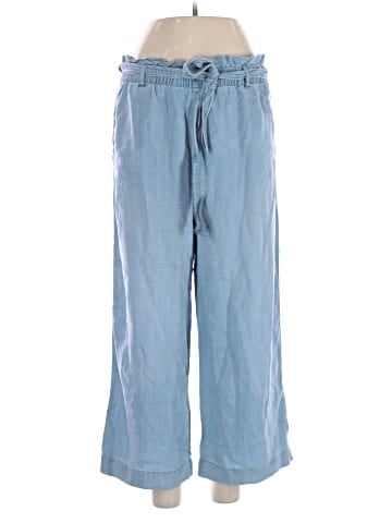 Chelsea & Theodore Casual Pants (view 1)