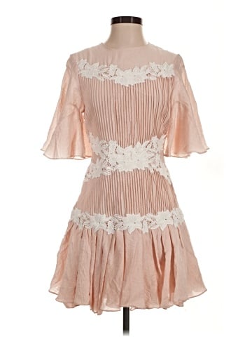 Keepsake Cocktail Dress (view 1)