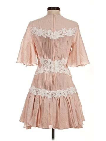 Keepsake Cocktail Dress (view 2)