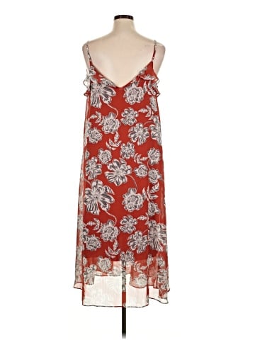 Who What Wear Casual Dress (view 2)