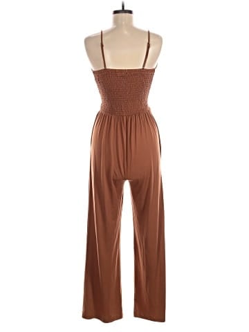 ShoSho Jumpsuit (view 2)