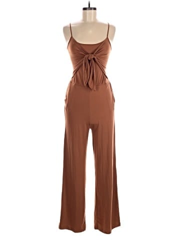 ShoSho Jumpsuit (view 1)
