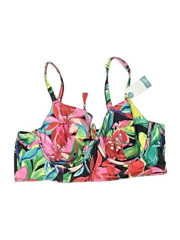 Swim by Cacique Swimsuit Top (view 1)