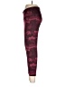 Gap Fit Burgundy Active Pants Size M - photo 5
